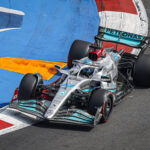F1- Russell es el más rápido en la práctica final para el Gran Premio de la Ciudad de México mientras Mercedes toma 1-2 | Noticias de Buenaventura, Colombia y el Mundo