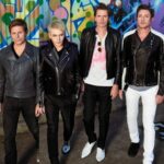 Duran Duran anuncia largometraje docu-concierto 'A Hollywood High' | Noticias de Buenaventura, Colombia y el Mundo