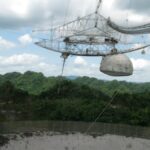EEUU no reconstruirá el famoso telescopio de Puerto Rico | Noticias de Buenaventura, Colombia y el Mundo
