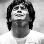 Regresa a Argentina la camiseta que Maradona usó en la final del Mundial de 1986 | Noticias de Buenaventura, Colombia y el Mundo
