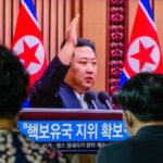 Prueba nuclear de Corea del Norte provocaría una amplia respuesta de EE. UU.: militares | Noticias de Buenaventura, Colombia y el Mundo