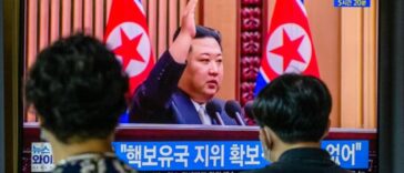 Prueba nuclear de Corea del Norte provocaría una amplia respuesta de EE. UU.: militares | Noticias de Buenaventura, Colombia y el Mundo