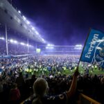 ¿Alguna vez te has preguntado por qué el Everton recibe el apodo de Toffees? | Noticias de Buenaventura, Colombia y el Mundo