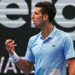 Djokovic gana la final de Tel Aviv por el título número 89 de su carrera | Noticias de Buenaventura, Colombia y el Mundo