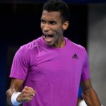Félix Sirve En La Segunda Final ATP Tour Consecutiva En Amberes | Noticias de Buenaventura, Colombia y el Mundo