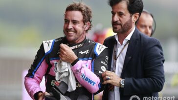 Alonso no tiene dudas respecto a la FIA tras el retraso del tope de costes de la F1 | Noticias de Buenaventura, Colombia y el Mundo
