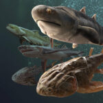 La captura de fósiles de peces de China incluye los dientes más antiguos de la historia | Noticias de Buenaventura, Colombia y el Mundo