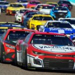 Kyle Larson rueda para ganar en Homestead-Miami Speedway | Noticias de Buenaventura, Colombia y el Mundo