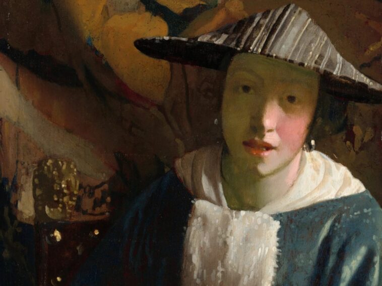 Un Vermeer en la Galería Nacional de Arte pierde su atribución, abriendo nuevas preguntas sobre el maestro pintor | Noticias de Buenaventura, Colombia y el Mundo