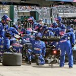 Alonso pierde los puntos de F1 con una penalización mientras la protesta de Haas tiene éxito | Noticias de Buenaventura, Colombia y el Mundo