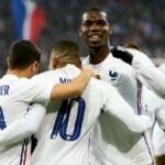 Copa Mundial de la FIFA 2022: alineación inicial proyectada de Francia; Paul Pogba comienza si está en forma, Karim Benzema lidera la cima | Noticias de Buenaventura, Colombia y el Mundo