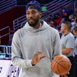 Kawhi Leonard de los Clippers regresará el lunes en el juego de pretemporada contra los Trail Blazers | Noticias de Buenaventura, Colombia y el Mundo