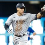 Rastreador de jonrones de Aaron Judge: la estrella de los Yankees vence a Roger Maris con su jonrón 62 de la temporada | Noticias de Buenaventura, Colombia y el Mundo