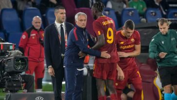 Europa League: el gol de Dybala no es suficiente para la Roma en la derrota en casa ante el Real Betis; Otra lesión preocupante para Mourinho | Noticias de Buenaventura, Colombia y el Mundo