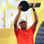 Tabla de clasificación de LIV Golf en Bangkok: Eugenio López-Chacarra supera a Patrick Reed para su primera victoria profesional | Noticias de Buenaventura, Colombia y el Mundo