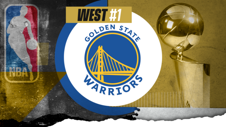 Golden State Warriors 2022-23 Avance de la NBA: reconstruir la confianza después del golpe de Draymond Green, clave para la defensa del título | Noticias de Buenaventura, Colombia y el Mundo