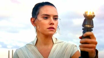 La teoría de 'Star Wars' sugiere que Rey era fácilmente capaz de aprovechar el lado oscuro | Noticias de Buenaventura, Colombia y el Mundo