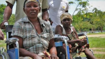 Cinco años de violencia en el norte de Mozambique han obligado a casi un millón a huir | Noticias de Buenaventura, Colombia y el Mundo
