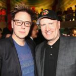 James Gunn revela cuándo le contó a Kevin Feige sobre el papel de DC | Noticias de Buenaventura, Colombia y el Mundo