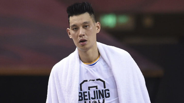 Jeremy Lin dice que los Knicks no lo volvieron a firmar debido a 'múltiples puntos de oposición' dentro de la organización | Noticias de Buenaventura, Colombia y el Mundo
