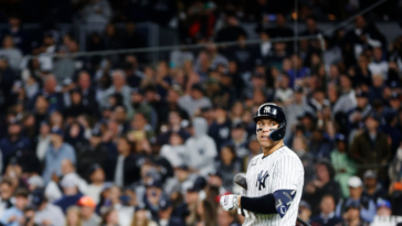 Jonrones de Aaron Judge: cómo ver Yankees vs. Orioles, canal de televisión, transmisión en vivo mientras el toletero apunta al No. 62 | Noticias de Buenaventura, Colombia y el Mundo