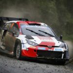 Rovanpera contiene emociones al borde de la gloria del título del WRC | Noticias de Buenaventura, Colombia y el Mundo