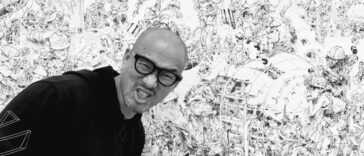 El legendario artista coreano Kim Jung Gi muere repentinamente después de un ataque al corazón en un aeropuerto europeo | Noticias de Buenaventura, Colombia y el Mundo
