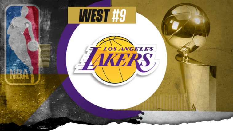 Avance de la NBA de Los Angeles Lakers 2022-23: ¿Pueden LeBron James y Anthony Davis guiar a LA de vuelta a la relevancia? | Noticias de Buenaventura, Colombia y el Mundo