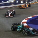 Aston Martin tiene que permanecer "vigilante" a medida que se intensifica la batalla en el mediocampo de la F1 | Noticias de Buenaventura, Colombia y el Mundo