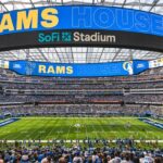 Infórmese antes de ir: Rams vs. San Francisco 49ers en el SoFi Stadium | Noticias de Buenaventura, Colombia y el Mundo