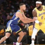 Predicción de Warriors vs. Lakers, probabilidades, línea, diferencial: selecciones de la NBA de 2022, mejores apuestas de la noche de apertura de un modelo probado | Noticias de Buenaventura, Colombia y el Mundo