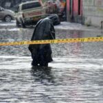 Alerta 24 municipios del Valle del Cauca por las fuertes lluvias | Noticias de Buenaventura, Colombia y el Mundo