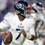 El novato de los Titans, Malik Willis, hará su primera apertura en la NFL mientras el equipo rebaja a Ryan Tannehill a fuera contra los Texans | Noticias de Buenaventura, Colombia y el Mundo