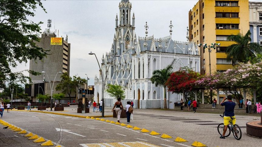 Masacre En Cali Asesinaron A Cuatro Personas En El Occidente De La Ciudad Tres M S Est N