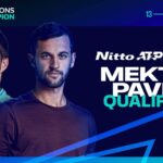 Mektic/Pavic reclaman plaza en las Nitto ATP Finals | Noticias de Buenaventura, Colombia y el Mundo