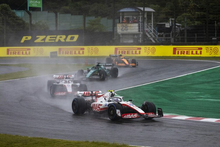Steiner: la F1 ahora es una "multitud dura" con tantos equipos competitivos | Noticias de Buenaventura, Colombia y el Mundo