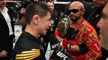 Noticias de UFC, rumores: Deiveson Figueiredo vs. Brandon Moreno 4 firmaron para UFC 283 en Brasil | Noticias de Buenaventura, Colombia y el Mundo