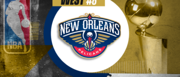 Avance de la NBA de New Orleans Pelicans 2022-23: el regreso de Zion Williamson pone al resto de la liga sobre aviso | Noticias de Buenaventura, Colombia y el Mundo