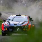 Solberg dejará Hyundai al final de la temporada 2022 del WRC | Noticias de Buenaventura, Colombia y el Mundo