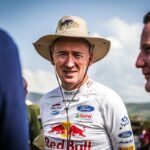 El copiloto de Breen en el WRC, Nagle, anuncia su retiro | Noticias de Buenaventura, Colombia y el Mundo