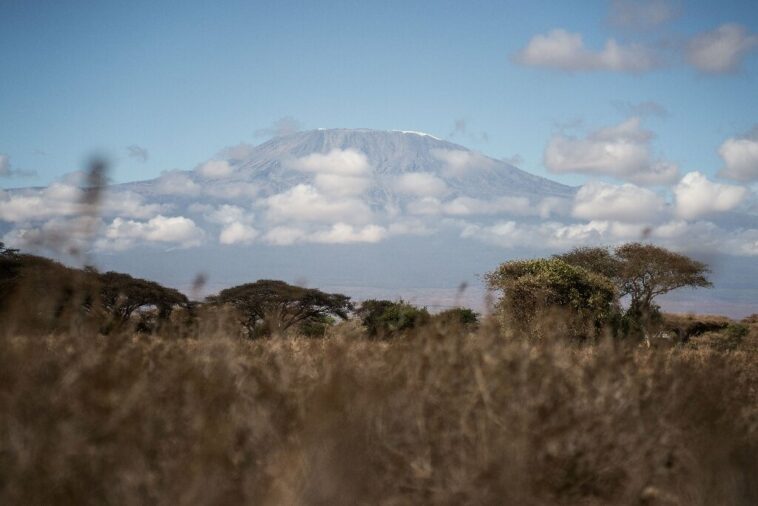 Incendio en el Monte Kilimanjaro bajo control: autoridades de Tanzania | Noticias de Buenaventura, Colombia y el Mundo
