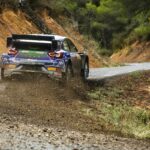 La futura hoja de ruta del WRC está completa en un 70%, dice la FIA | Noticias de Buenaventura, Colombia y el Mundo