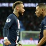 PSG vs. Marsella: Neymar y Kylian Mbappe se combinan como anfitriones y ganan Le Classique por poco | Noticias de Buenaventura, Colombia y el Mundo