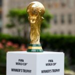 El mejor club de Ucrania quiere que Irán se vaya de la Copa del Mundo | Noticias de Buenaventura, Colombia y el Mundo