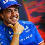 Alonso dice que la FIA enfrenta un 'día importante' después de la protesta | Noticias de Buenaventura, Colombia y el Mundo