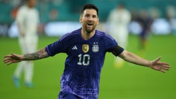 Messi dice que el Mundial de 2022 será el último | Noticias de Buenaventura, Colombia y el Mundo