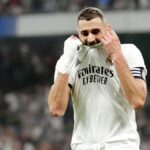 Benzema pierde el bolígrafo al final del inicio perfecto del Real Madrid | Noticias de Buenaventura, Colombia y el Mundo
