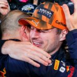 Cómo Verstappen ganó su segundo título de F1, sin darse cuenta | Noticias de Buenaventura, Colombia y el Mundo