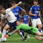Kane ayuda a los Spurs a vencer al Everton, pero ¿puede durar la falta de rotación de Conte? | Noticias de Buenaventura, Colombia y el Mundo