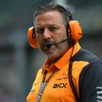 Jefe de McLaren: Incumplimiento del límite máximo 'constituye trampa' | Noticias de Buenaventura, Colombia y el Mundo